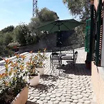 Tigullio Vacations Panoramica Prázdninový dům