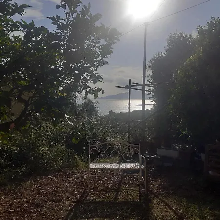 Hébergement de vacances Tigullio Vacations Panoramica