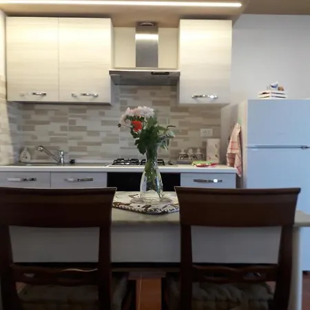 Tigullio Vacations Panoramica