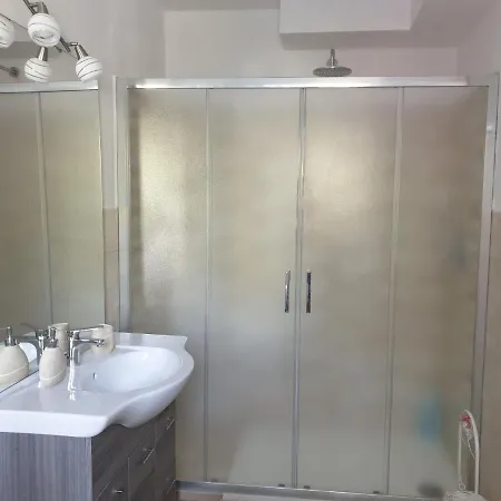 Tigullio Vacations Panoramica Hébergement de vacances