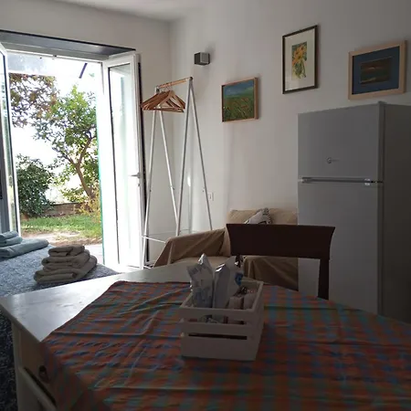 Tigullio Vacations Panoramica Vakantiehuis