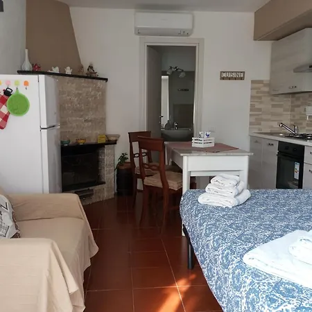 Tigullio Vacations Panoramica * Lavagna