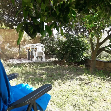 Tigullio Vacations Panoramica Hébergement de vacances