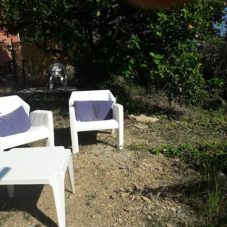 Tigullio Vacations Panoramica * Lavagna