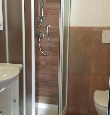 Tigullio Vacations Panoramica Hébergement de vacances Lavagna