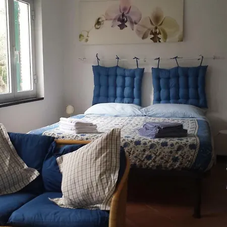 Prázdninový dům Tigullio Vacations Panoramica