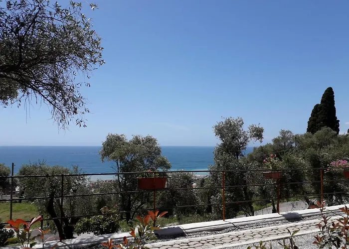 Tigullio Vacations Panoramica *