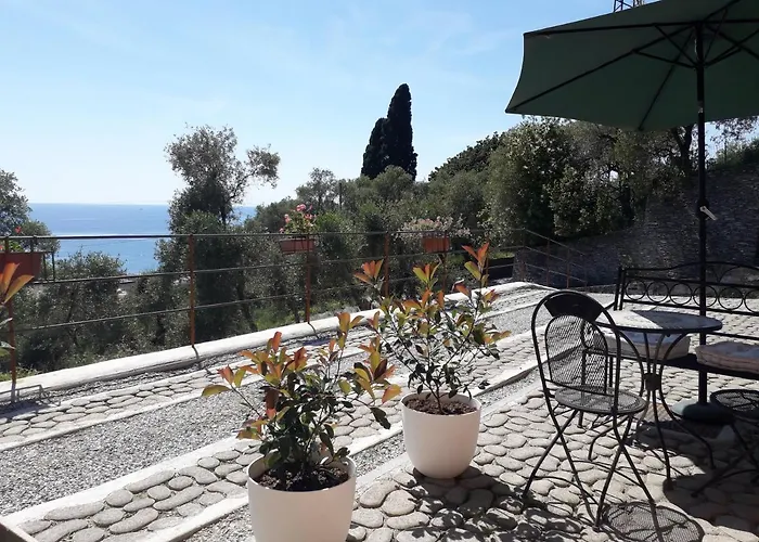 Tigullio Vacations Panoramica * 拉瓦尼亚