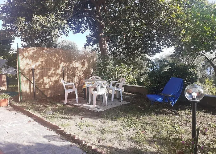 Tigullio Vacations Panoramica