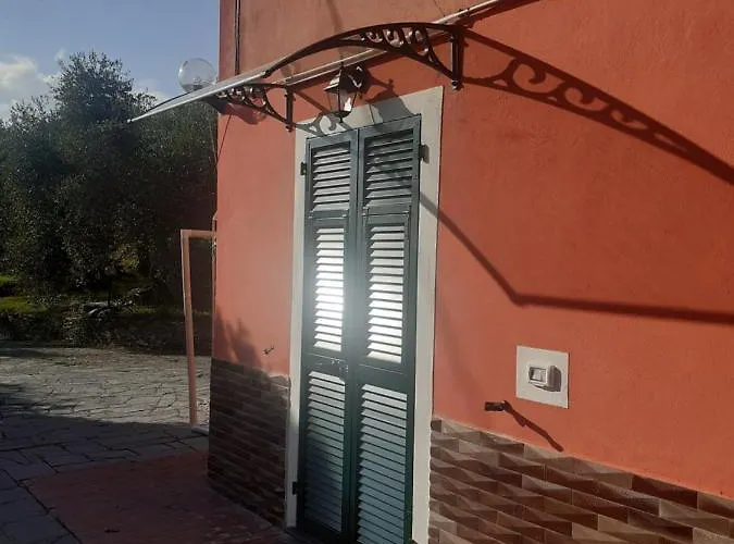 Feriehus Tigullio Vacations Panoramica *