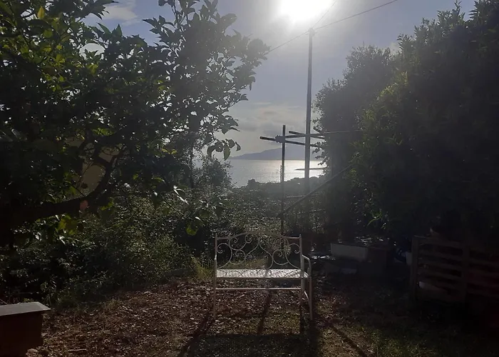 度假居 Tigullio Vacations Panoramica