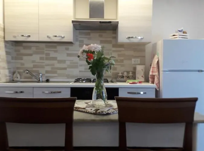 Tigullio Vacations Panoramica