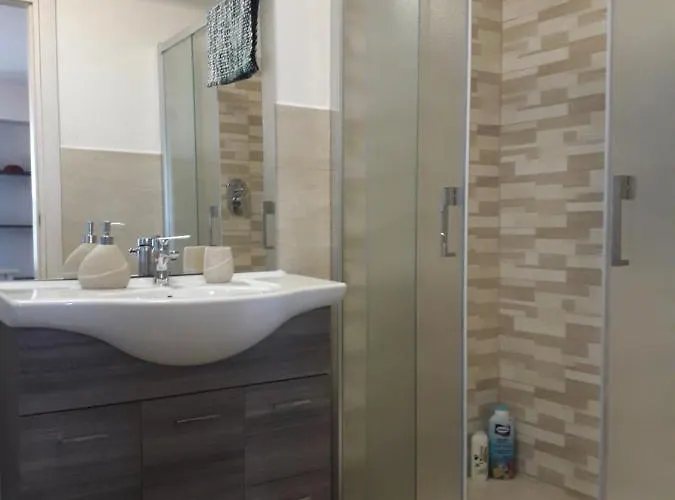 度假居 Tigullio Vacations Panoramica 拉瓦尼亚