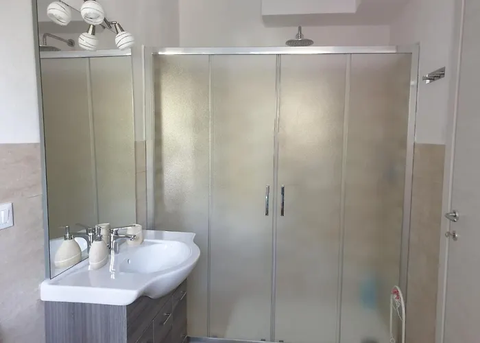 Tigullio Vacations Panoramica 度假居