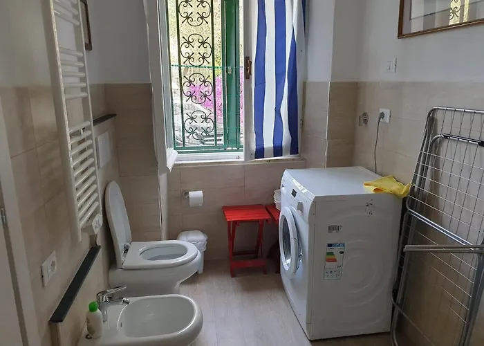 Tigullio Vacations Panoramica * 拉瓦尼亚