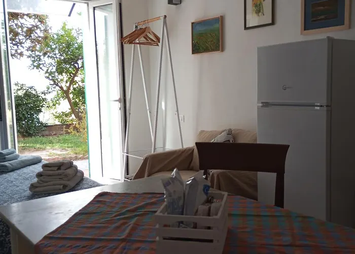 Tigullio Vacations Panoramica 度假居