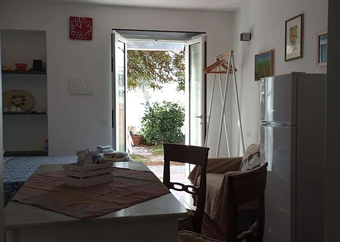 Tigullio Vacations Panoramica 度假居 拉瓦尼亚