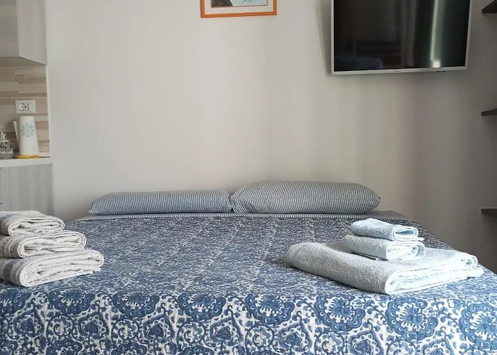 Tigullio Vacations Panoramica