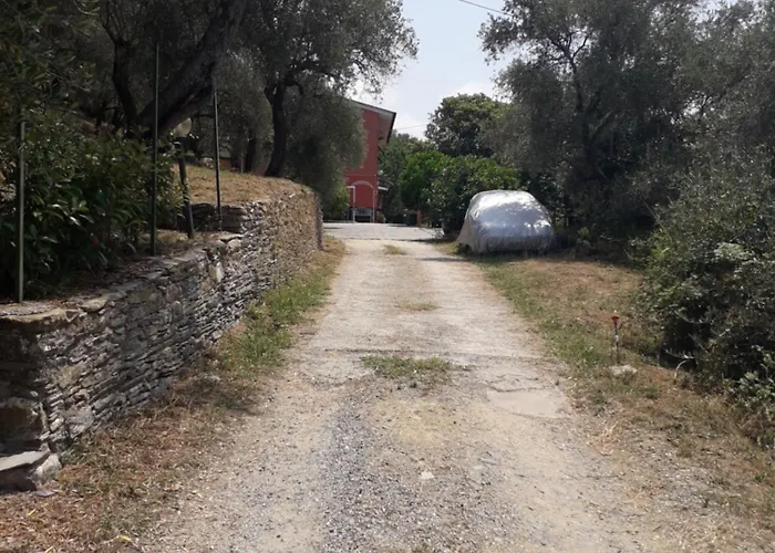 Tigullio Vacations Panoramica 拉瓦尼亚