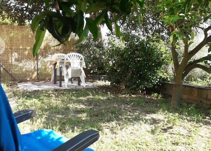 Tigullio Vacations Panoramica 度假居