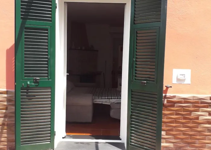 Tigullio Vacations Panoramica *