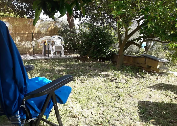 Tigullio Vacations Panoramica * 拉瓦尼亚