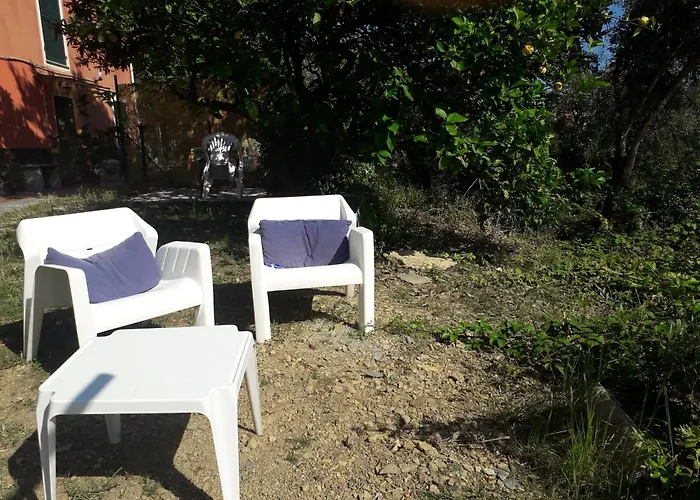 Tigullio Vacations Panoramica * 拉瓦尼亚