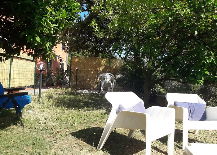 Tigullio Vacations Panoramica