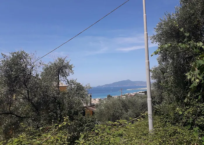 Tigullio Vacations Panoramica *