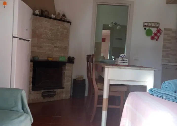 Tigullio Vacations Panoramica * 拉瓦尼亚