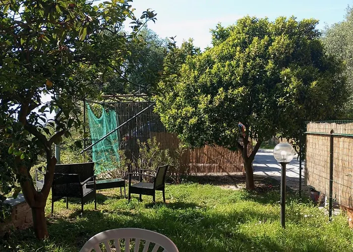 Tigullio Vacations Panoramica 度假居 *