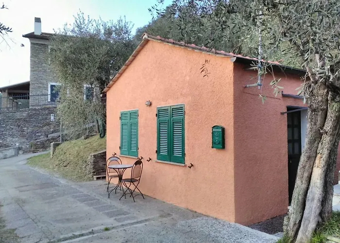 Tigullio Vacations Panoramica 拉瓦尼亚