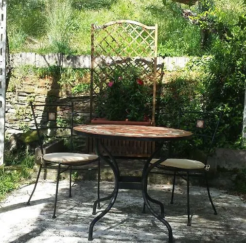 Tigullio Vacations Panoramica 度假居 *