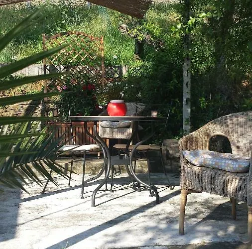 Tigullio Vacations Panoramica