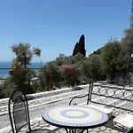 Tigullio Vacations Panoramica Lavagna