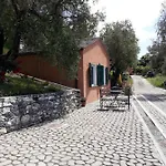 Tigullio Vacations Panoramica Vakantiehuis