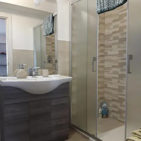 Σπίτι διακοπών Tigullio Vacations Panoramica Lavagna