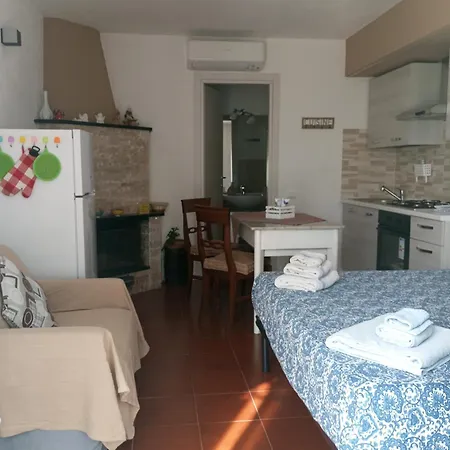 Tigullio Vacations Panoramica Holiday home *
