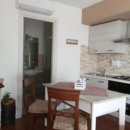 Tigullio Vacations Panoramica Holiday home *