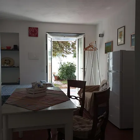 Tigullio Vacations Panoramica Holiday home Lavagna