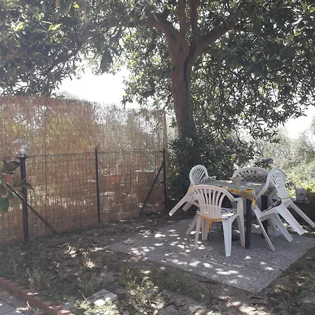 Σπίτι διακοπών Tigullio Vacations Panoramica Lavagna