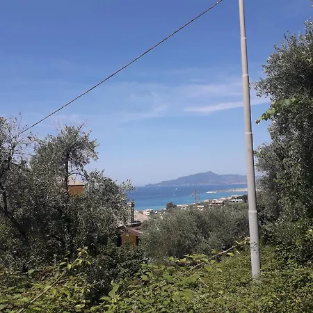 Tigullio Vacations Panoramica *