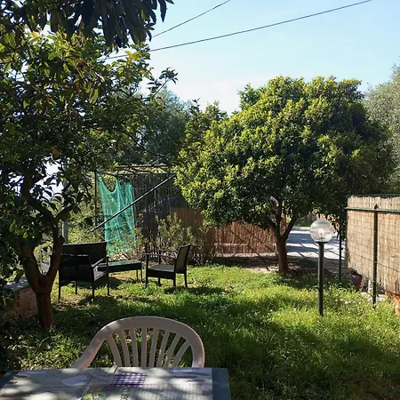 Tigullio Vacations Panoramica Σπίτι διακοπών *