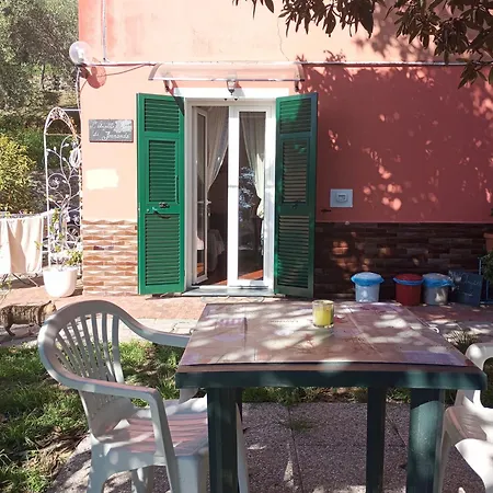 Tigullio Vacations Panoramica Дом отдыха Лаванья