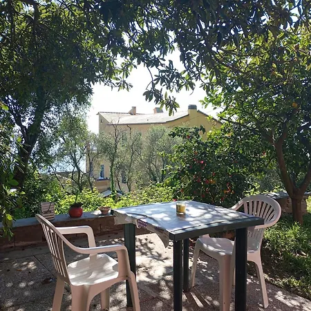 Tigullio Vacations Panoramica Holiday home Lavagna
