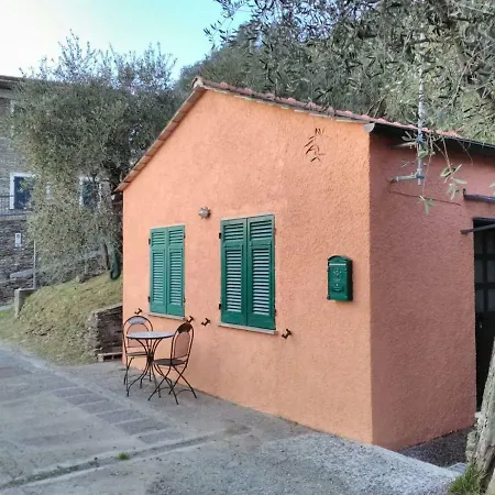 Tigullio Vacations Panoramica Lavagna