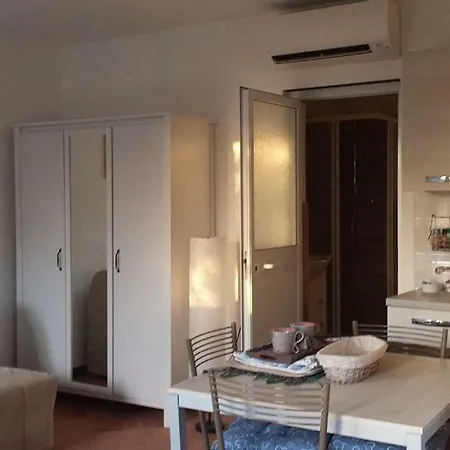 Tigullio Vacations Panoramica Holiday home Lavagna